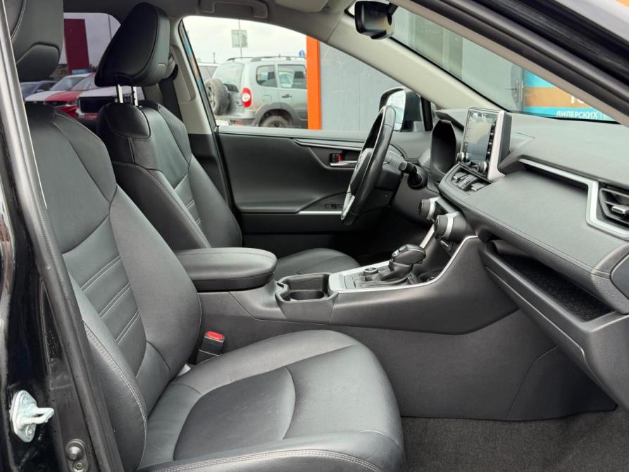 Toyota RAV4 V (XA50) Набережные Челны  - изображение 23