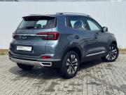 Chery Tiggo 4 I Рестайлинг Ростов-на-Дону  - изображение 27