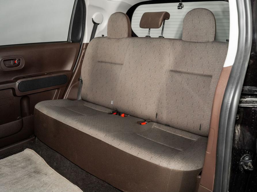Toyota Spade Иркутск  - изображение 7