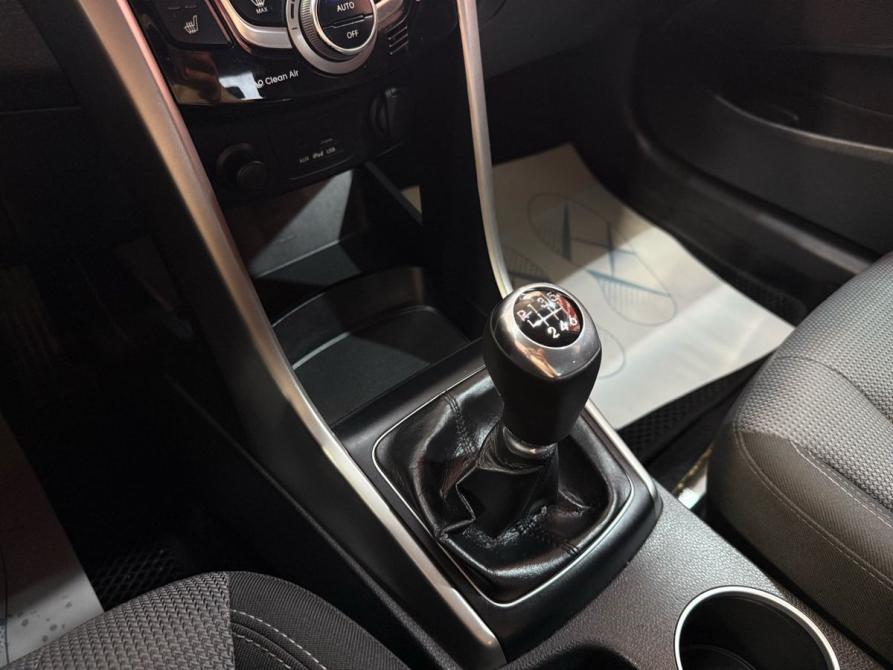 Hyundai i30 II Новочеркасск  - изображение 17