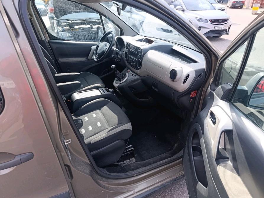 Citroen Berlingo II Санкт-Петербург  - изображение 12