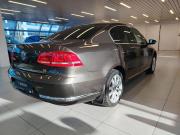 Volkswagen Passat B7 Санкт-Петербург  - изображение 20