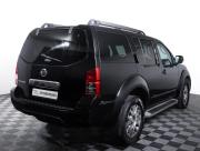 Nissan Pathfinder III Рестайлинг Москва  - изображение 31