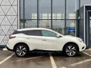 Nissan Murano III (Z52) Москва  - изображение 35