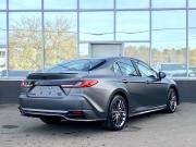 Toyota Camry IX (XV80) China Market Москва  - изображение 39