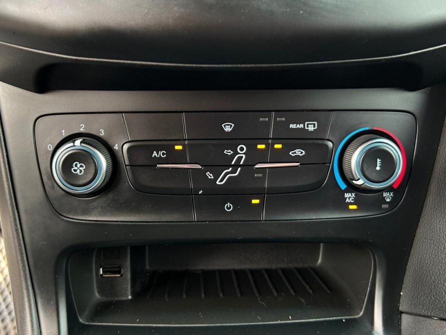 Ford Focus III Рестайлинг Альметьевск  - изображение 20