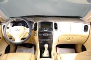Infiniti EX I (J50) Тюмень  - изображение 34