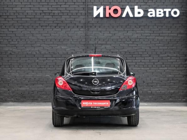 Opel Corsa D с пробегом 2007 года, цена 330 000 рублей, 205818 км, хэтчбек, Автокод Объявления