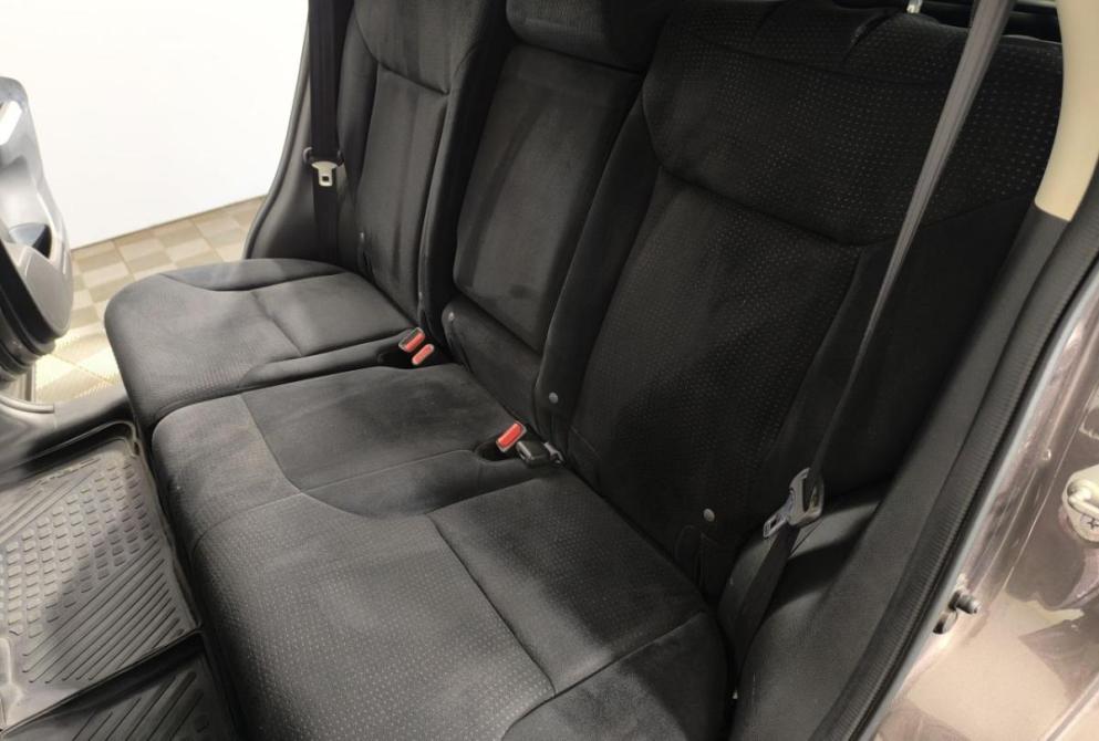 Honda CR-V IV Нижний Новгород  - изображение 11