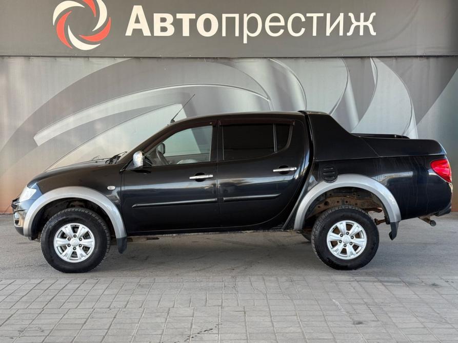 Mitsubishi L200 IV Рестайлинг Волгоград  - изображение 8