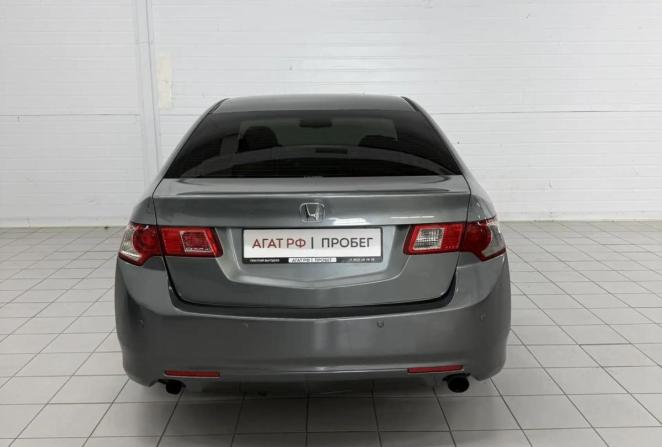 Honda Accord VIII с пробегом 2008 года, цена 855 802 рубля, 224854 км, седан, Автокод Объявления