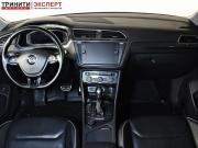 Volkswagen Tiguan II Белгород  - изображение 30