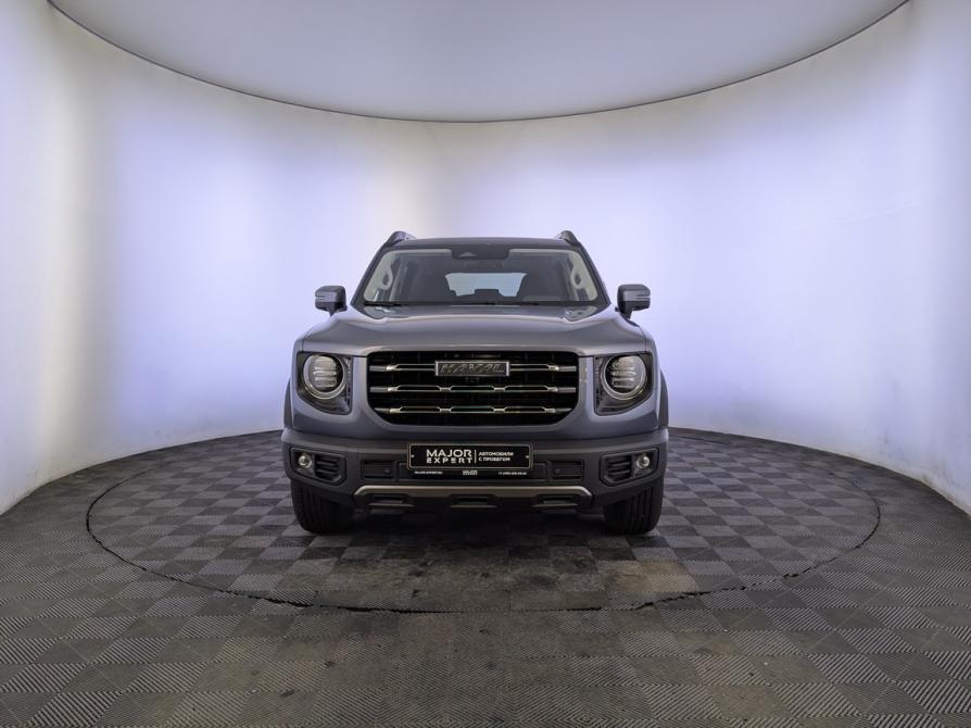 Haval Dargo Москва  - изображение 2