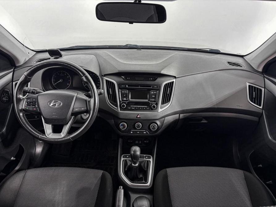 Hyundai Creta I Ногинск  - изображение 15