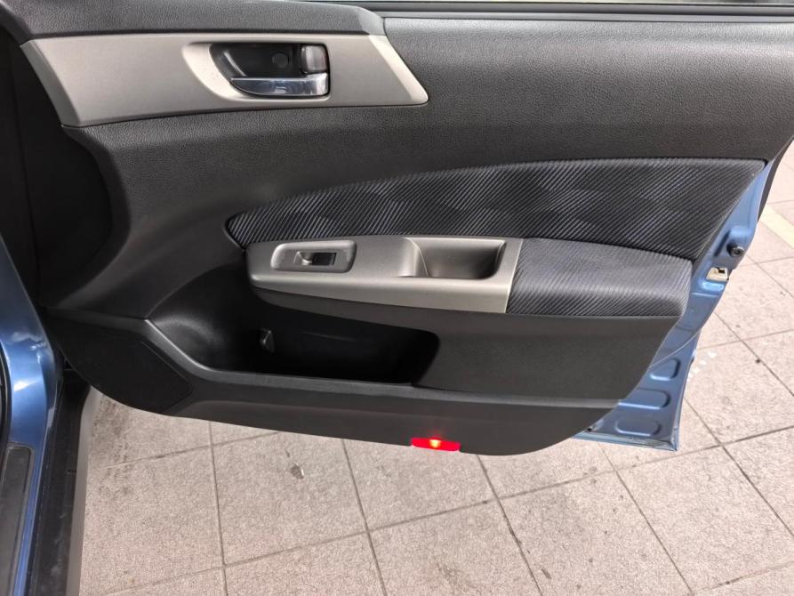 Subaru Forester III Санкт-Петербург  - изображение 16