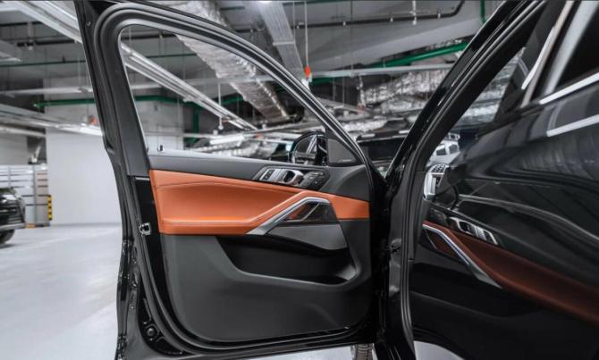Новый BMW X6 III (G06) Рестайлинг 2025 года, цена 13 975 000 рублей, внедорожник, Автокод Объявления