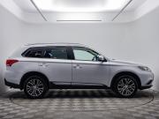 Mitsubishi Outlander III Рестайлинг 2 Москва  - изображение 25