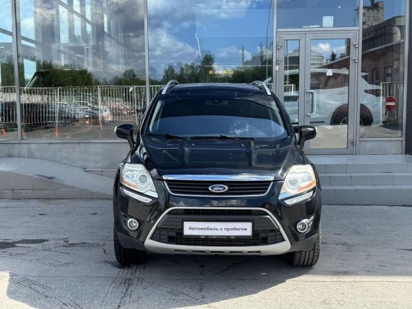 Ford Kuga I с пробегом 2012 года, цена 1 200 000 рублей, 171022 км, внедорожник, Автокод Объявления