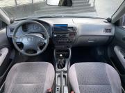 Honda Civic VI Рестайлинг Сочи  - изображение 24