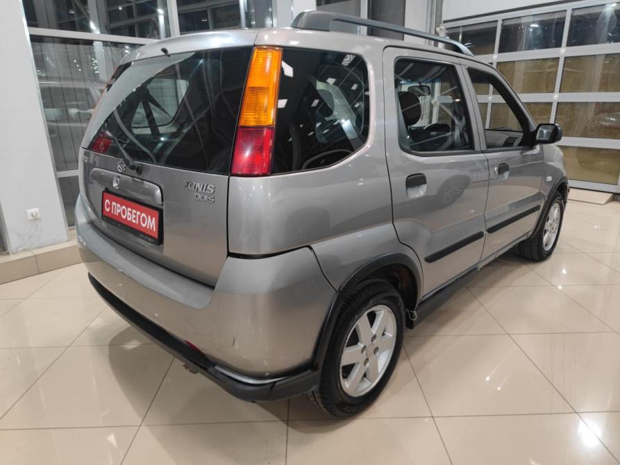 Suzuki Ignis II (HR) Арзамас  - изображение 4