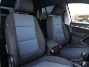 Volkswagen Tiguan I Рестайлинг Москва  - изображение 29