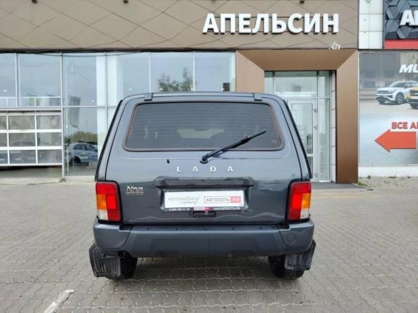 Lada (ВАЗ) Niva Legend с пробегом 2021 года, цена 720 000 рублей, 74007 км, внедорожник, Автокод Объявления