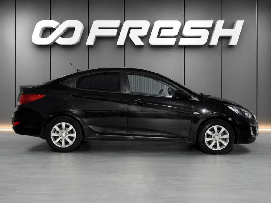 Hyundai Solaris I Тверь  - изображение 5