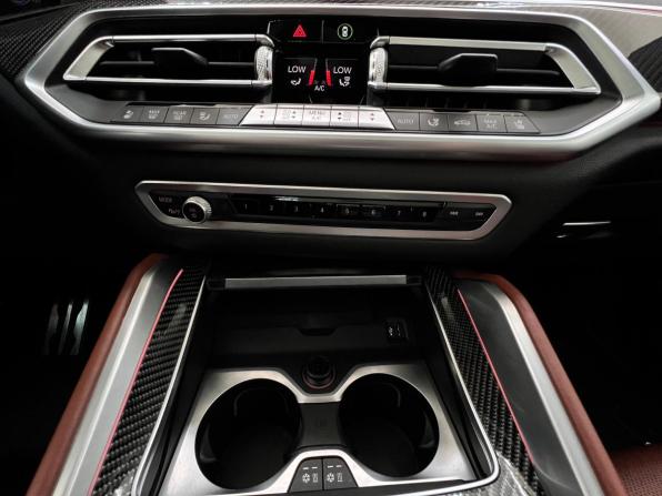 BMW X6 III (G06) с пробегом 2021 года, цена 8 570 000 рублей, 96469 км, внедорожник, Автокод Объявления