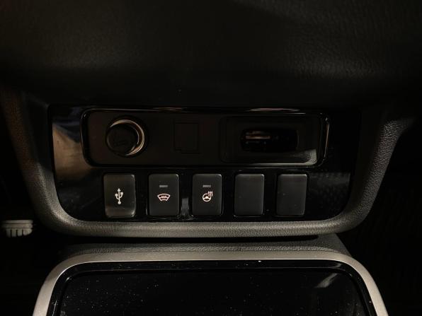 Mitsubishi Outlander III Рестайлинг 3 с пробегом 2019 года, цена 2 300 000 рублей, 61127 км, внедорожник, Автокод Объявления