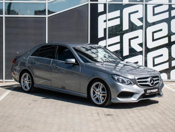 Mercedes-Benz E-Класс IV (W212 S212 C207) Рестайлинг с пробегом 2013 года, цена 1 910 000 рублей, 225957 км, седан, Автокод Объявления