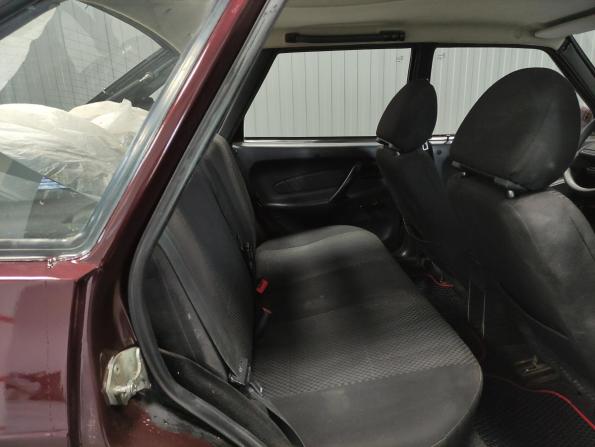 Lada (ВАЗ) 2114 с пробегом 2011 года, цена 245 000 рублей, 234854 км, хэтчбек, Автокод Объявления