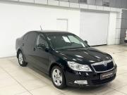 Skoda Octavia II (A5) Рестайлинг Москва  - изображение 11