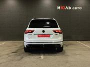 Volkswagen Tiguan II Челябинск  - изображение 30