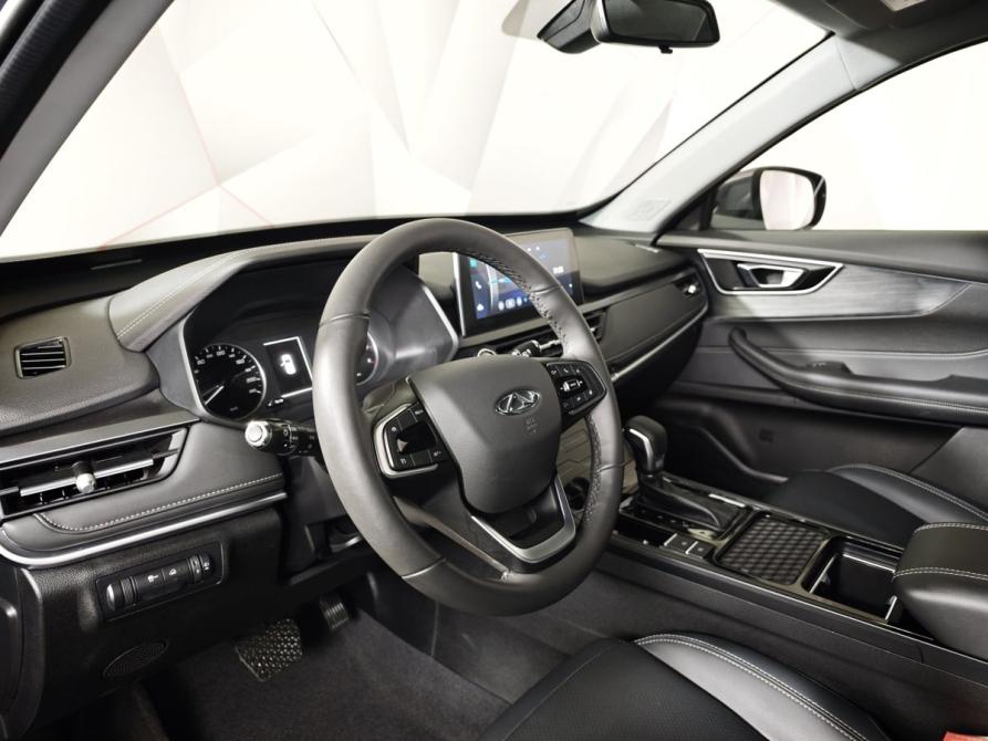 Chery Tiggo 4 Pro I Москва  - изображение 19