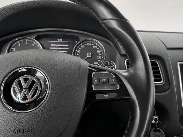 Volkswagen Touareg II с пробегом 2011 года, цена 2 029 000 рублей, 147252 км, внедорожник, Автокод Объявления