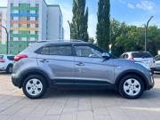 Hyundai Creta I Рестайлинг Стерлитамак  - изображение 30