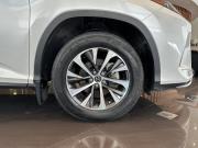 Lexus RX IV Рестайлинг Казань  - изображение 44