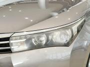 Toyota Corolla XI (E160 E170 E180) Казань  - изображение 43