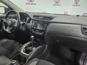 Nissan Qashqai II Рестайлинг Тольятти  - изображение 34