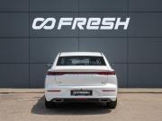 FAW Bestune B70 I Рестайлинг Краснодар  - изображение 29