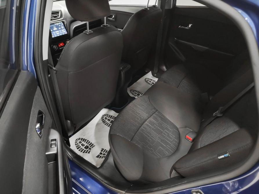 Kia Rio III Тула  - изображение 8