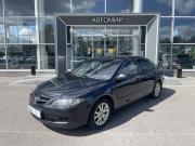 Mazda 6 I (GG) Рестайлинг Брянск  - изображение 16