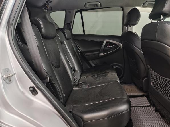 Toyota RAV4 III (XA30) с пробегом 2007 года, цена 1 190 000 рублей, 353382 км, внедорожник, Автокод Объявления