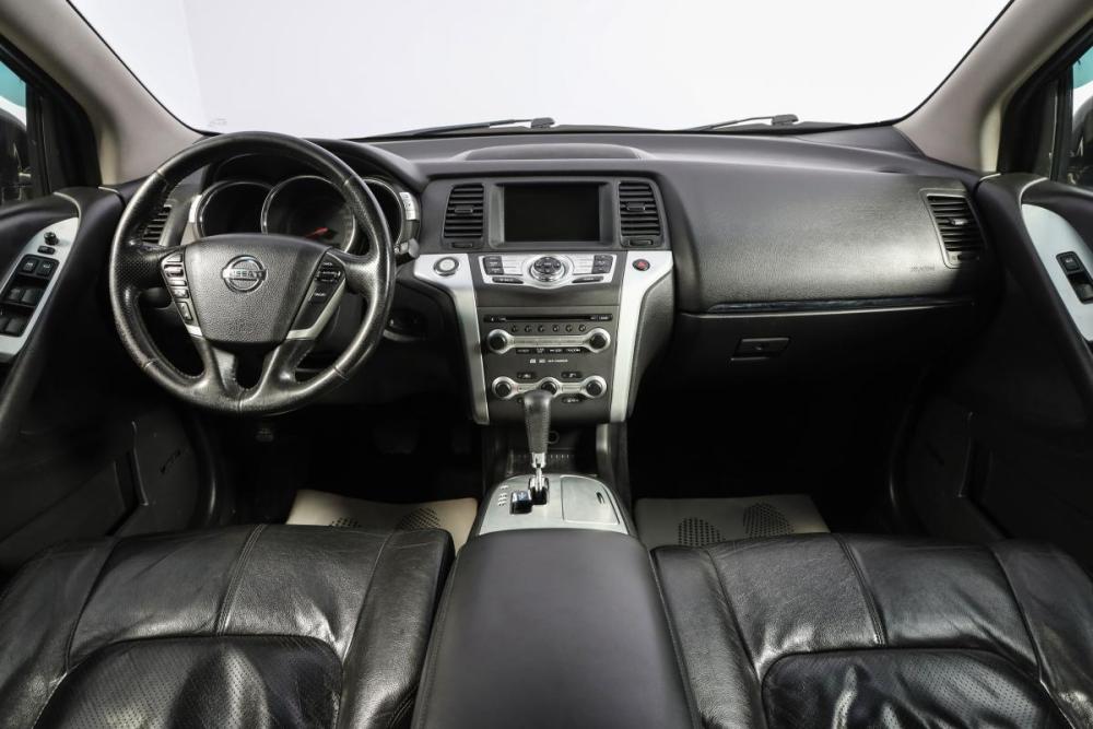 Nissan Murano II (Z51) Рестайлинг Новосибирск  - изображение 14