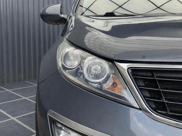 Kia Sportage III Рестайлинг с пробегом 2014 года, цена 1 137 000 рублей, 198481 км, внедорожник, Автокод Объявления