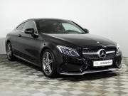Mercedes-Benz C-Класс IV (W205) Санкт-Петербург  - изображение 22