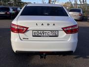 Lada (ВАЗ) Vesta I Уфа  - изображение 23