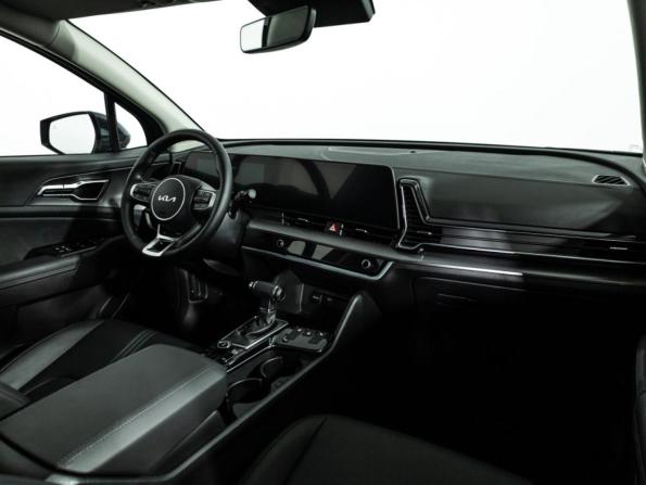 Kia Sportage V с пробегом 2025 года, цена 4 129 777 рублей, 9815 км, внедорожник, Автокод Объявления