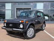 Lada (ВАЗ) 2121 (4x4) I Рестайлинг Стерлитамак  - изображение 16