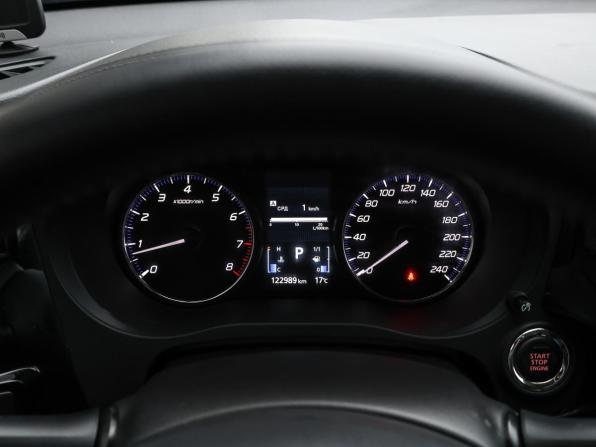 Mitsubishi Outlander III Рестайлинг 3 с пробегом 2022 года, цена 2 198 000 рублей, 122985 км, внедорожник, Автокод Объявления